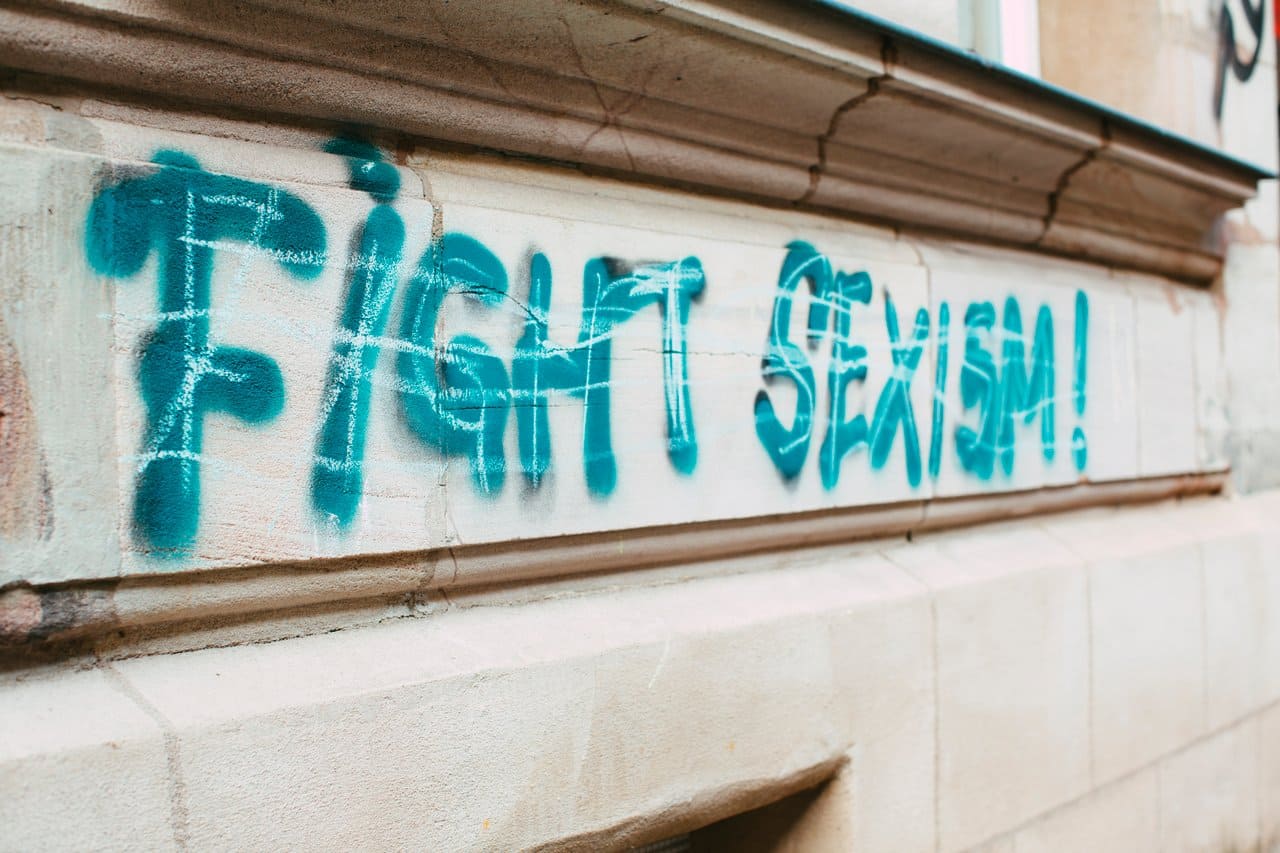 tipos de feminismo