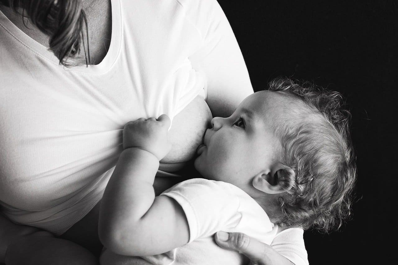 Lactancia materna: Movimientos sociales a favor de esta práctica