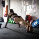 ejercicios para brazos en mujeres