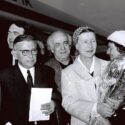 Simone de Beauvoir
