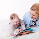 fomentar la lectura en niños