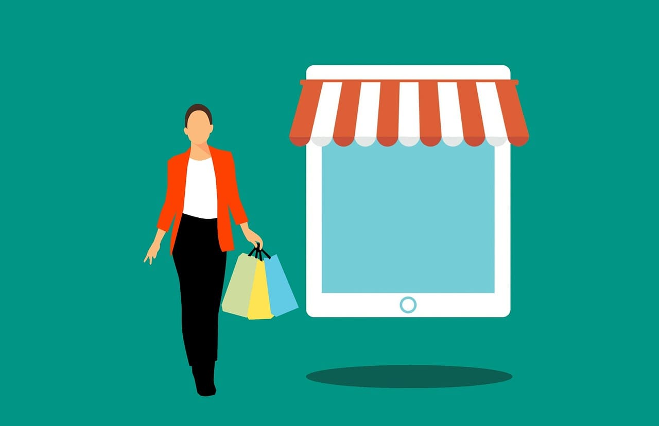 Consumismo femenino online: ¿Qué compran las mujeres en Internet?