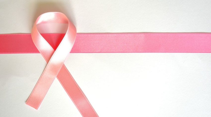 vivir con cáncer de mama