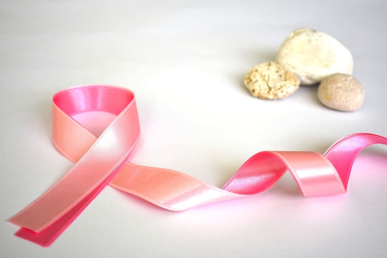 vivir con cáncer de mama