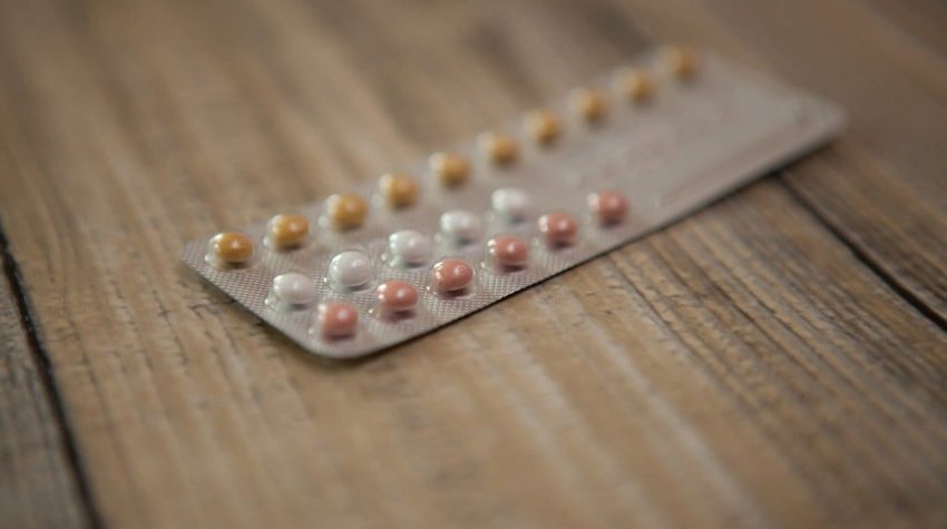 los anticonceptivos provocan cáncer