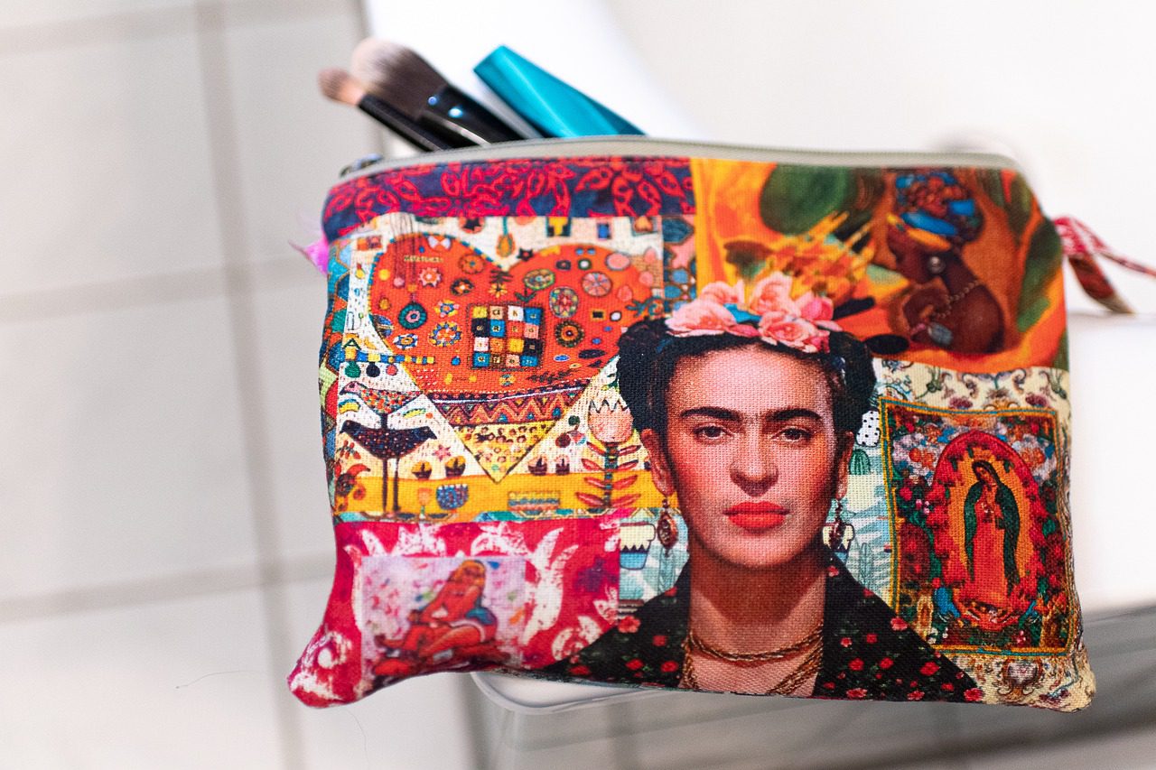 quien fue frida kahlo