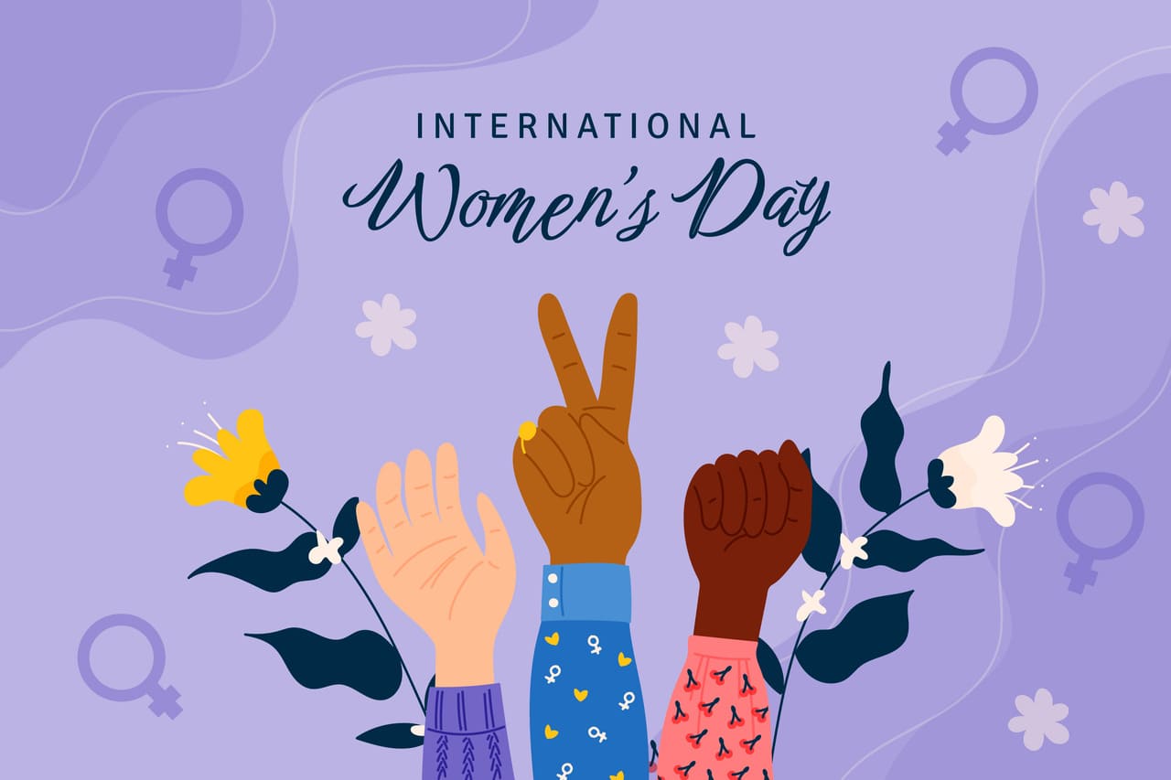 Top 10 Mujeres Feministas que han cambiado el mundo