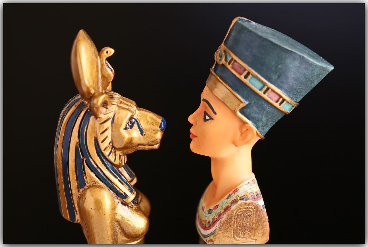 curiosidades de Cleopatra