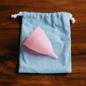 cómo limpiar la copa menstrual