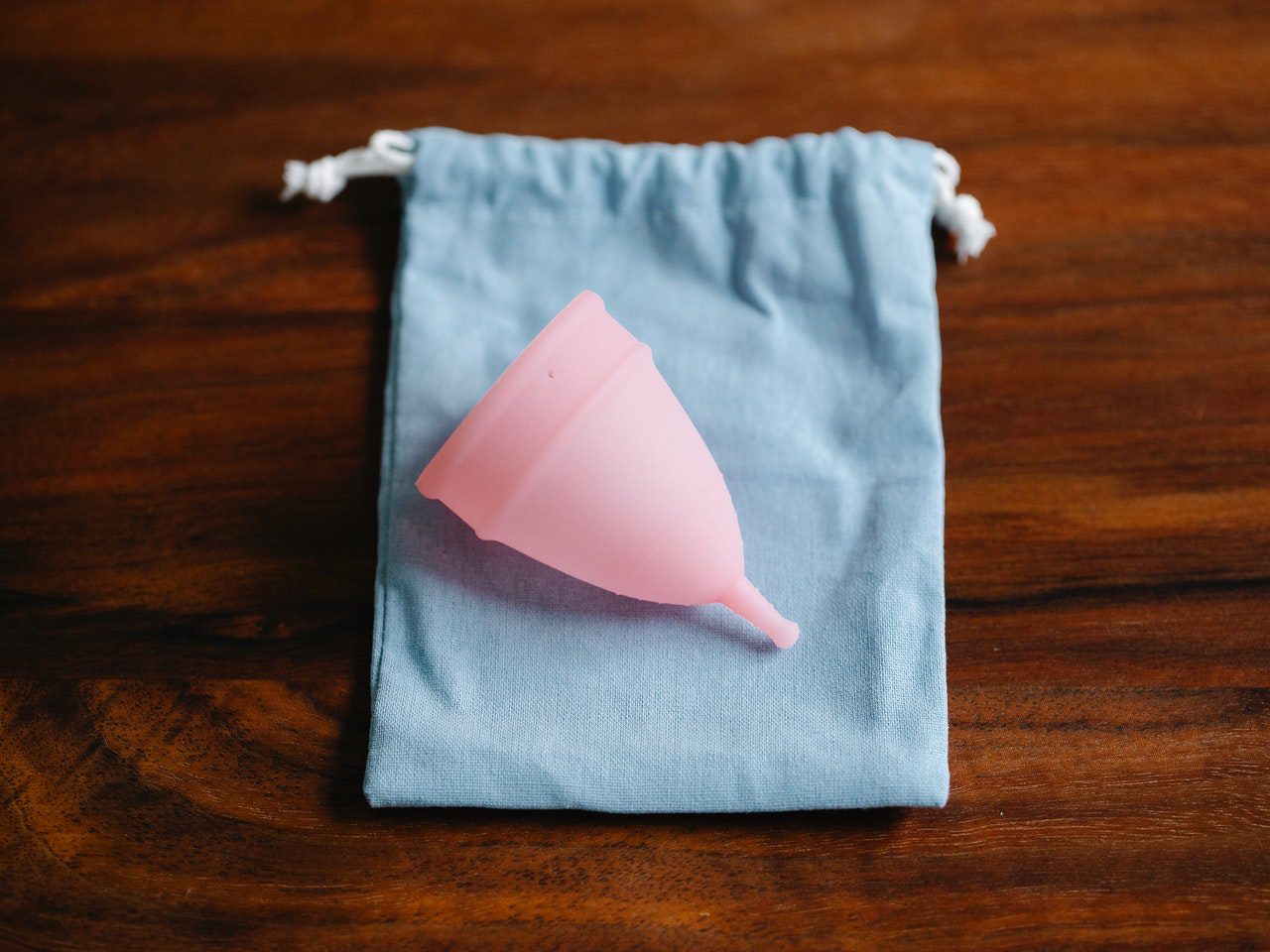 Aprende cómo limpiar la copa menstrual