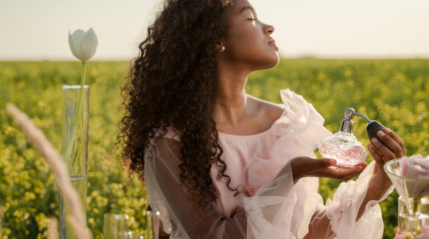 mejores perfumes de verano para mujer