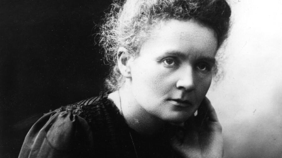 Mujeres científicas de la historia